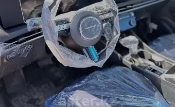 Hyundai Tucson 2025 года за 15 500 000 тг. в Караганда фото 4