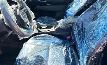 Hyundai Tucson 2025 года за 15 500 000 тг. в Караганда