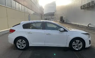 Chevrolet Cruze 2013 года за 4 000 000 тг. в Алматы