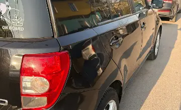Toyota Urban Cruiser 2008 года за 4 000 000 тг. в Алматы фото 2