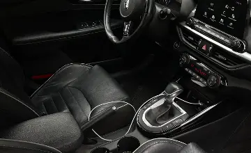 Kia Cerato 2019 года за 8 500 000 тг. в Алматы фото 5