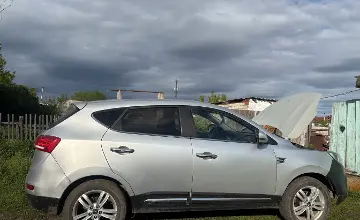 JAC S5 (Eagle) 2018 года за 3 500 000 тг. в Костанай фото 2