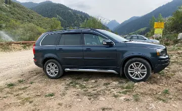 Volvo XC90 2008 года за 6 000 000 тг. в Алматы фото 3