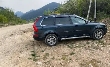 Volvo XC90 2008 года за 6 000 000 тг. в Алматы фото 4