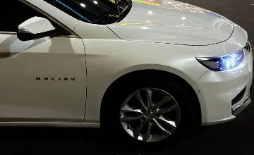 Chevrolet Malibu 2019 года за 8 000 000 тг. в Шымкент фото 3
