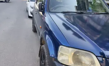 Honda CR-V 1996 года за 3 000 000 тг. в Алматы фото 3