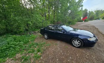 Lexus GS 1993 года за 2 200 000 тг. в Алматы