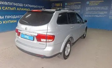 SsangYong Kyron 2012 года за 3 500 000 тг. в Алматы