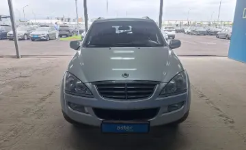 SsangYong Kyron 2012 года за 3 500 000 тг. в Алматы фото 2