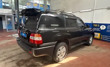 Toyota Land Cruiser 2007 года за 13 500 000 тг. в Астана
