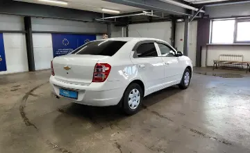 Chevrolet Cobalt 2022 года за 4 800 000 тг. в Астана фото 3