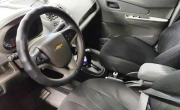 Chevrolet Cobalt 2022 года за 4 800 000 тг. в Астана фото 5