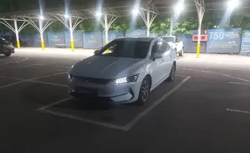 BYD Qin 2024 года за 5 300 000 тг. в Алматы фото 1