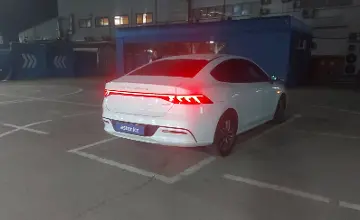 BYD Qin 2024 года за 5 300 000 тг. в Алматы фото 3
