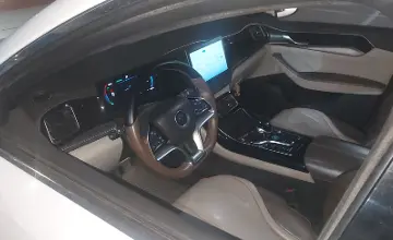BYD Qin 2024 года за 5 300 000 тг. в Алматы фото 5