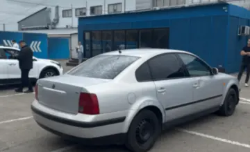Volkswagen Passat 1997 года за 1 600 000 тг. в Алматы фото 3