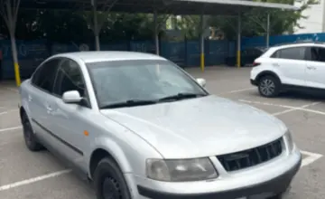 Volkswagen Passat 1997 года за 1 600 000 тг. в Алматы фото 2