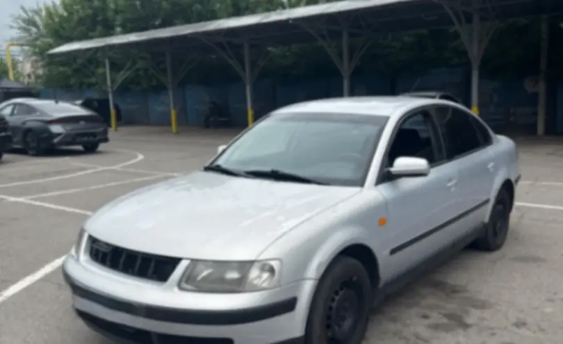 Volkswagen Passat 1997 года за 1 600 000 тг. в Алматы