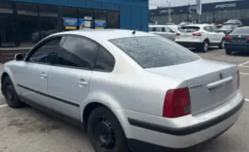 Volkswagen Passat 1997 года за 1 600 000 тг. в Алматы фото 4