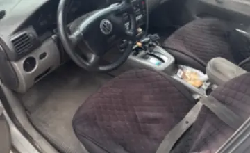 Volkswagen Passat 1997 года за 1 600 000 тг. в Алматы фото 5