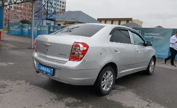 Chevrolet Cobalt 2022 года за 5 800 000 тг. в Шымкент фото 3