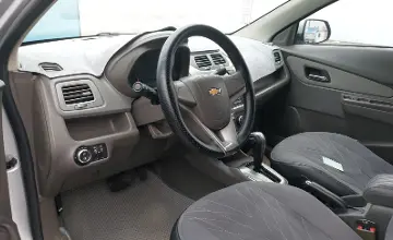 Chevrolet Cobalt 2022 года за 5 800 000 тг. в Шымкент фото 5