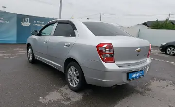Chevrolet Cobalt 2022 года за 5 800 000 тг. в Шымкент фото 4