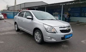 Chevrolet Cobalt 2022 года за 5 800 000 тг. в Шымкент фото 2