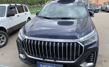 Jetour X90 PLUS 2023 года за 10 000 000 тг. в Костанай фото 2
