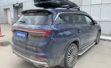 Jetour X90 PLUS 2023 года за 10 000 000 тг. в Костанай