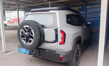 Changan Deepal G318 2024 года за 14 000 000 тг. в Алматы