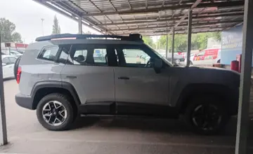 Changan Deepal G318 2024 года за 14 000 000 тг. в Алматы фото 4