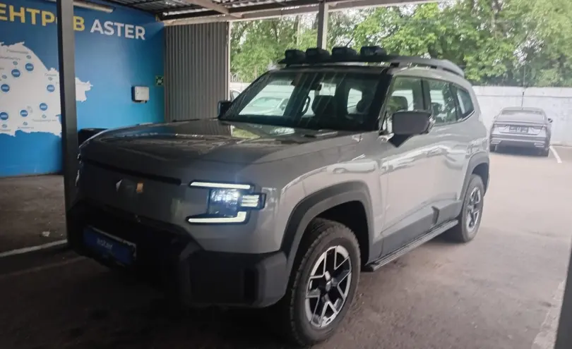 Changan Deepal G318 2024 года за 14 000 000 тг. в Алматы