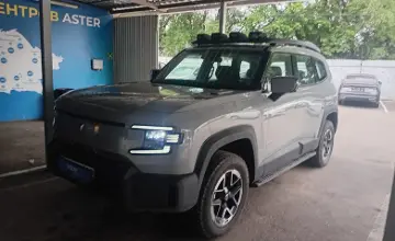 Changan Deepal G318 2024 года за 14 000 000 тг. в Алматы фото 1