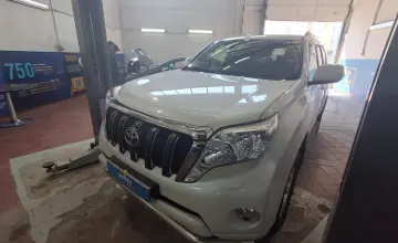 Toyota Land Cruiser Prado 2015 года за 18 000 000 тг. в Астана фото 1