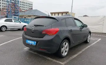 Opel Astra 2010 года за 3 000 000 тг. в Шымкент фото 3