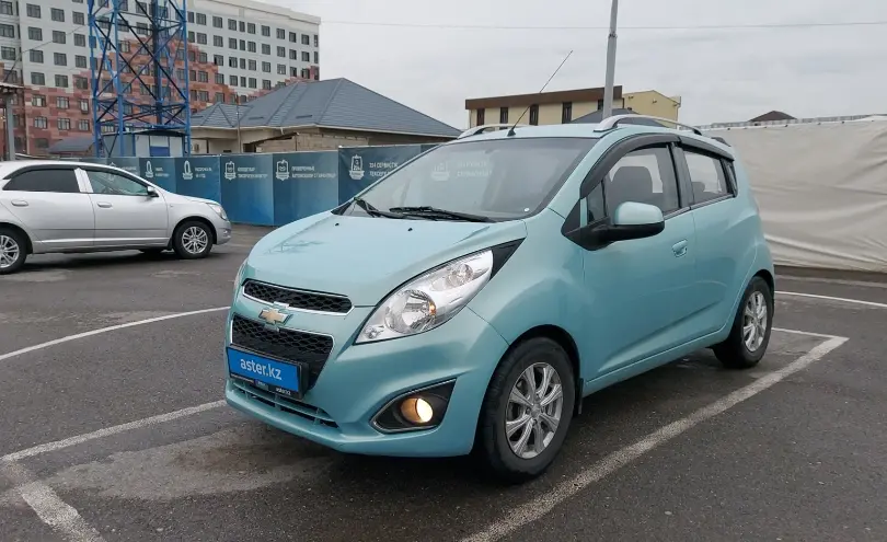 Daewoo Matiz 2011 года за 3 800 000 тг. в Шымкент