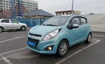 Daewoo Matiz 2011 года за 3 800 000 тг. в Шымкент фото 1