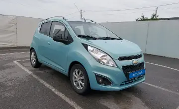 Daewoo Matiz 2011 года за 3 800 000 тг. в Шымкент фото 2