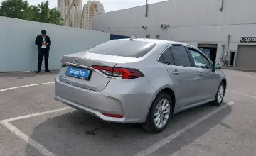 Toyota Corolla 2022 года за 9 800 000 тг. в Шымкент фото 3