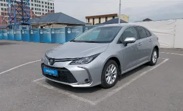 Toyota Corolla 2022 года за 9 800 000 тг. в Шымкент фото 1