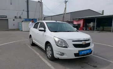 Chevrolet Cobalt 2021 года за 6 000 000 тг. в Шымкент фото 2