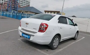 Chevrolet Cobalt 2021 года за 6 000 000 тг. в Шымкент фото 3