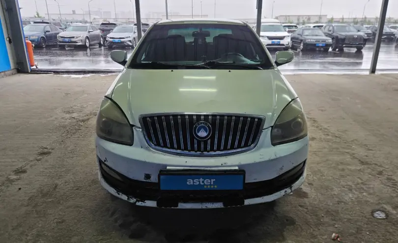 Geely SC7 2014 года за 1 500 000 тг. в Алматы фото 2