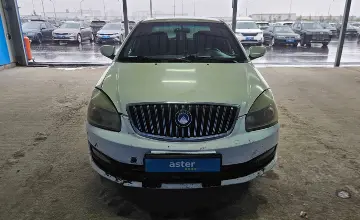 Geely SC7 2014 года за 1 500 000 тг. в Алматы фото 2