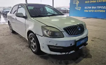 Geely SC7 2014 года за 1 500 000 тг. в Алматы фото 3