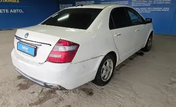 Geely SC7 2014 года за 1 500 000 тг. в Алматы