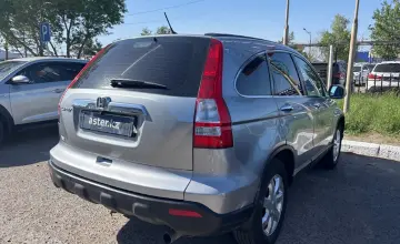 Honda CR-V 2007 года за 6 000 000 тг. в Павлодар