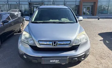 Honda CR-V 2007 года за 6 000 000 тг. в Павлодар фото 2