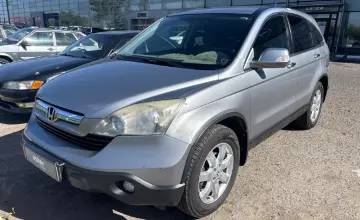 Honda CR-V 2007 года за 6 000 000 тг. в Павлодар фото 1